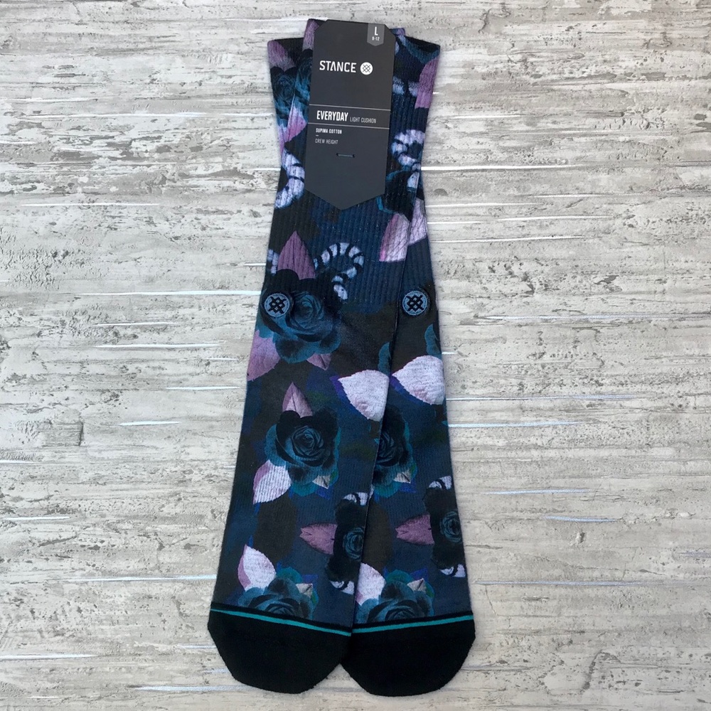 Stance Men’s Crew Socks